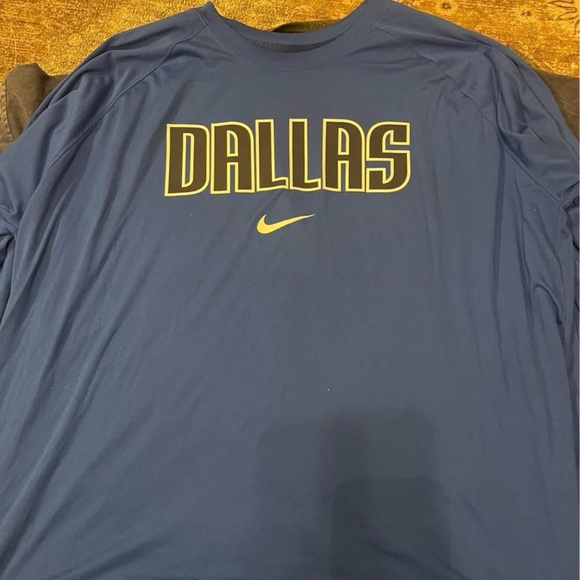 Nike Other - Dallas Mavericks Bundle